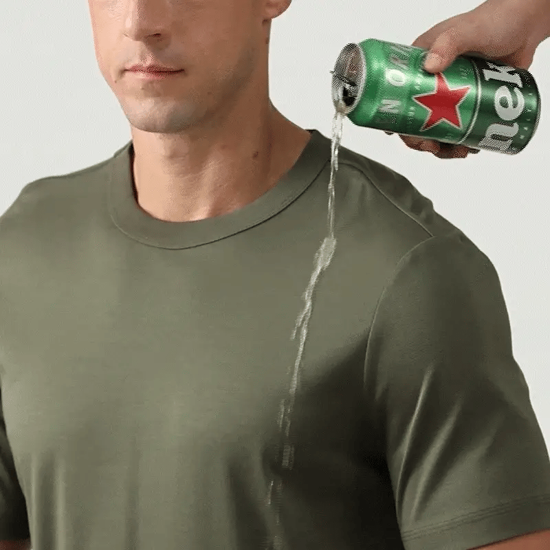 EverTide™ Stain-Proof Shirt