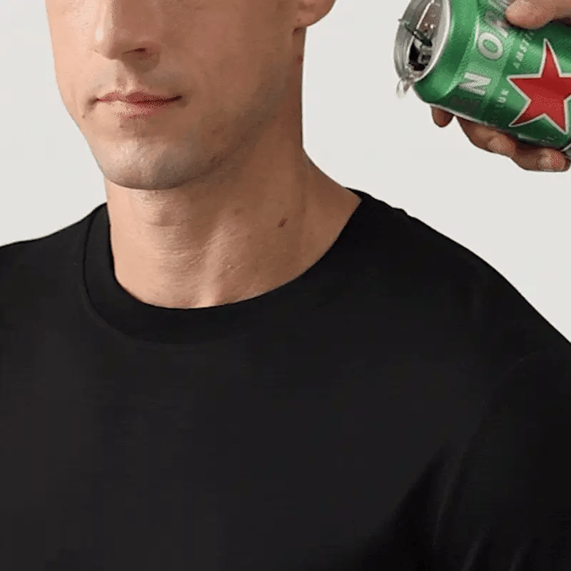 EverTide™ Stain-Proof Shirt