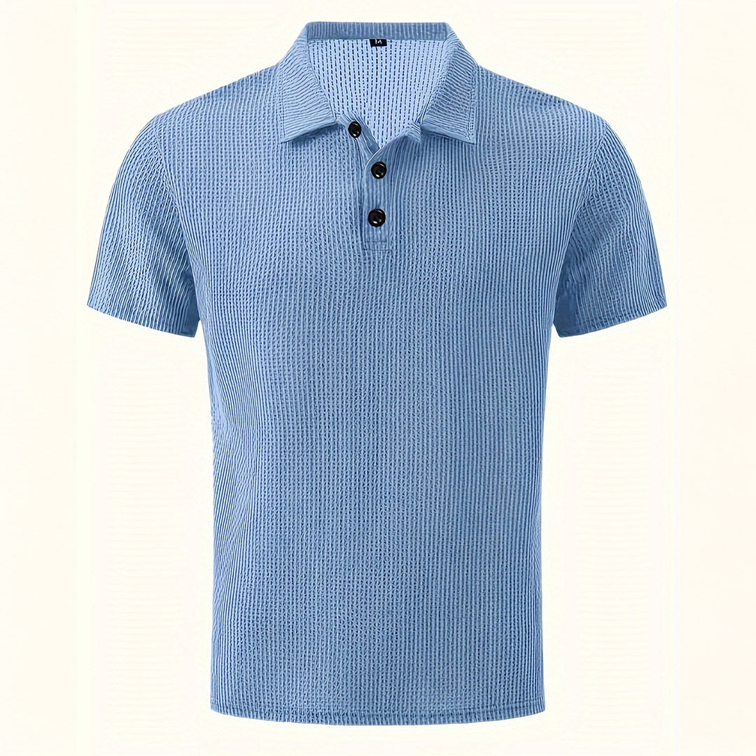 EverTide™ Premium Polo Shirt