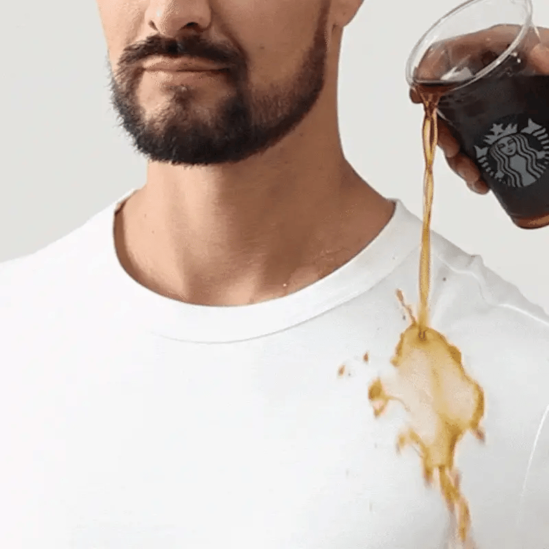 EverTide™ Stain-Proof Shirt