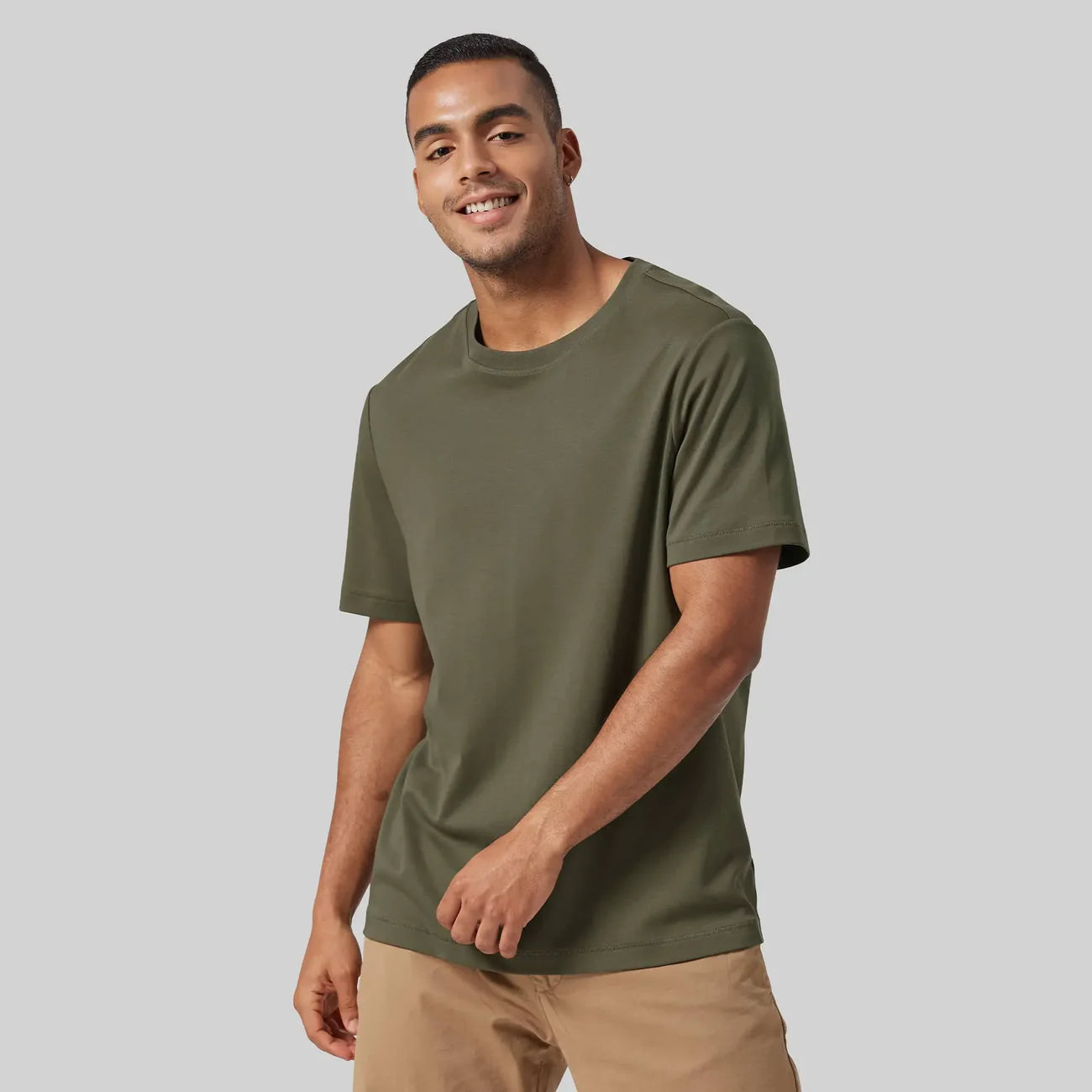 EverTide™ Stain-Proof Shirt